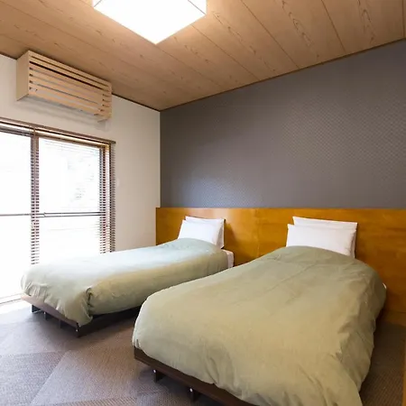 Ferienwohnung Temari Hakone Exterior foto
