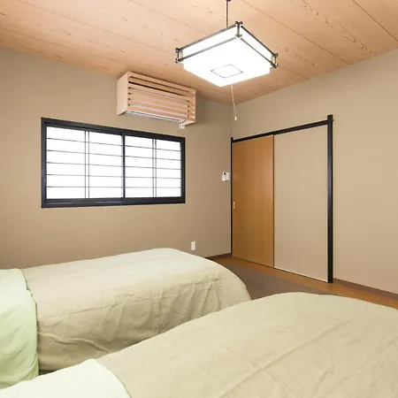 Ferienwohnung Temari Hakone Exterior foto