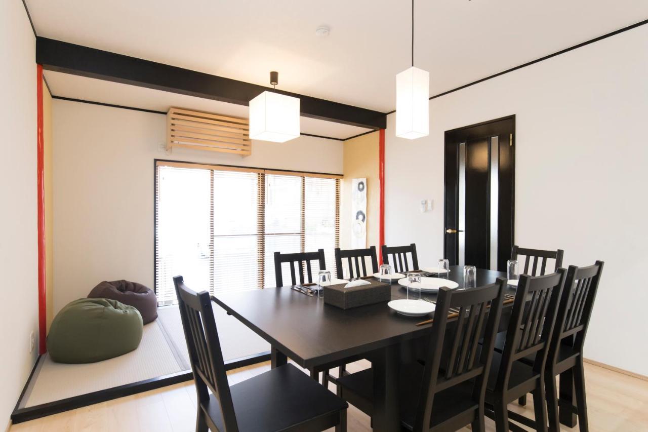 Apartment Temari Hakone