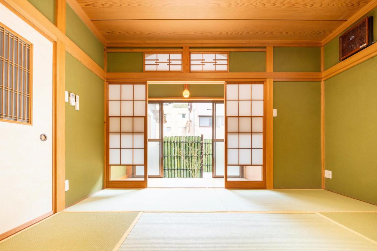 Temari Apartment *