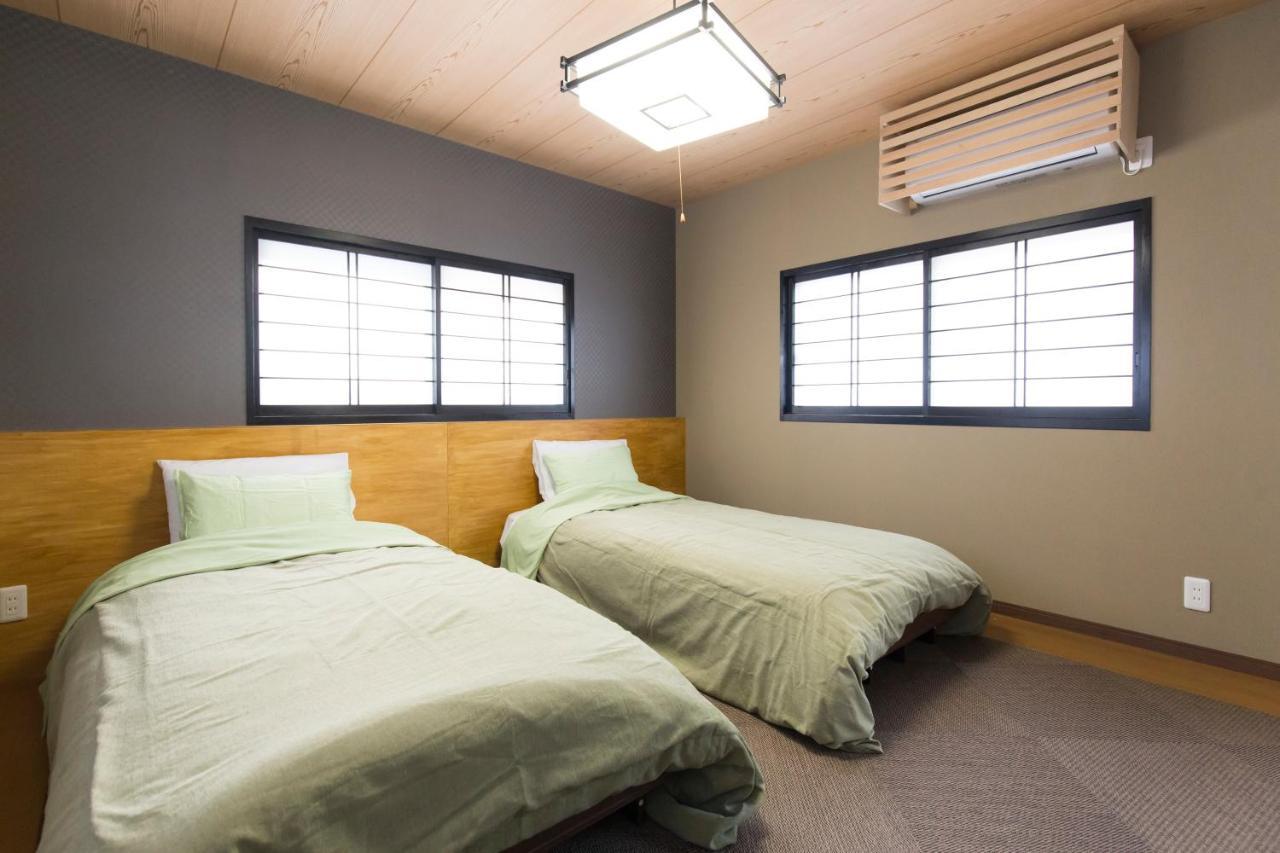 Apartment Temari *