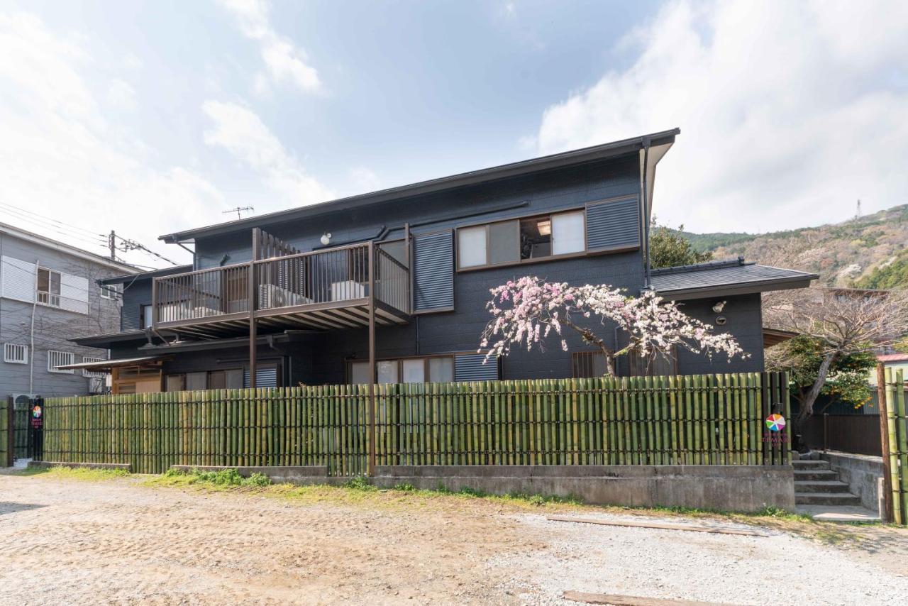 Temari Apartment Hakone