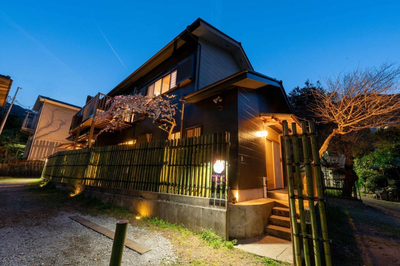 Temari Apartment *