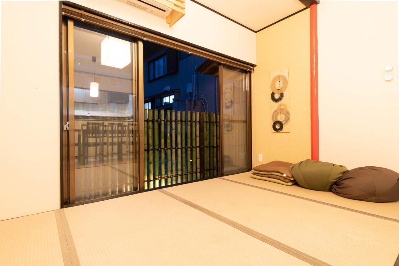 Apartment Temari Hakone