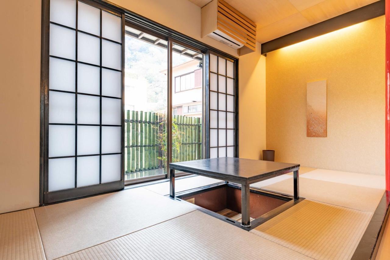 Apartment Temari Hakone