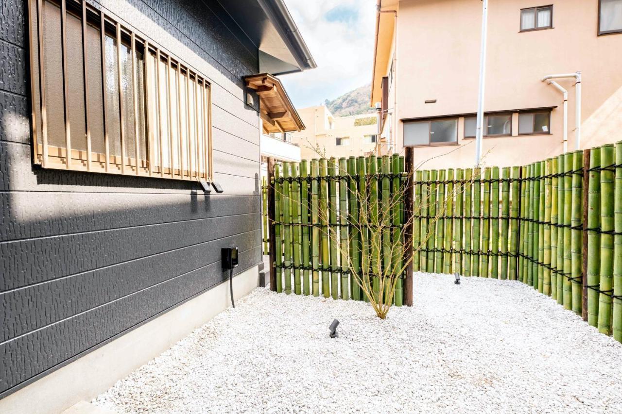 Temari Apartment *