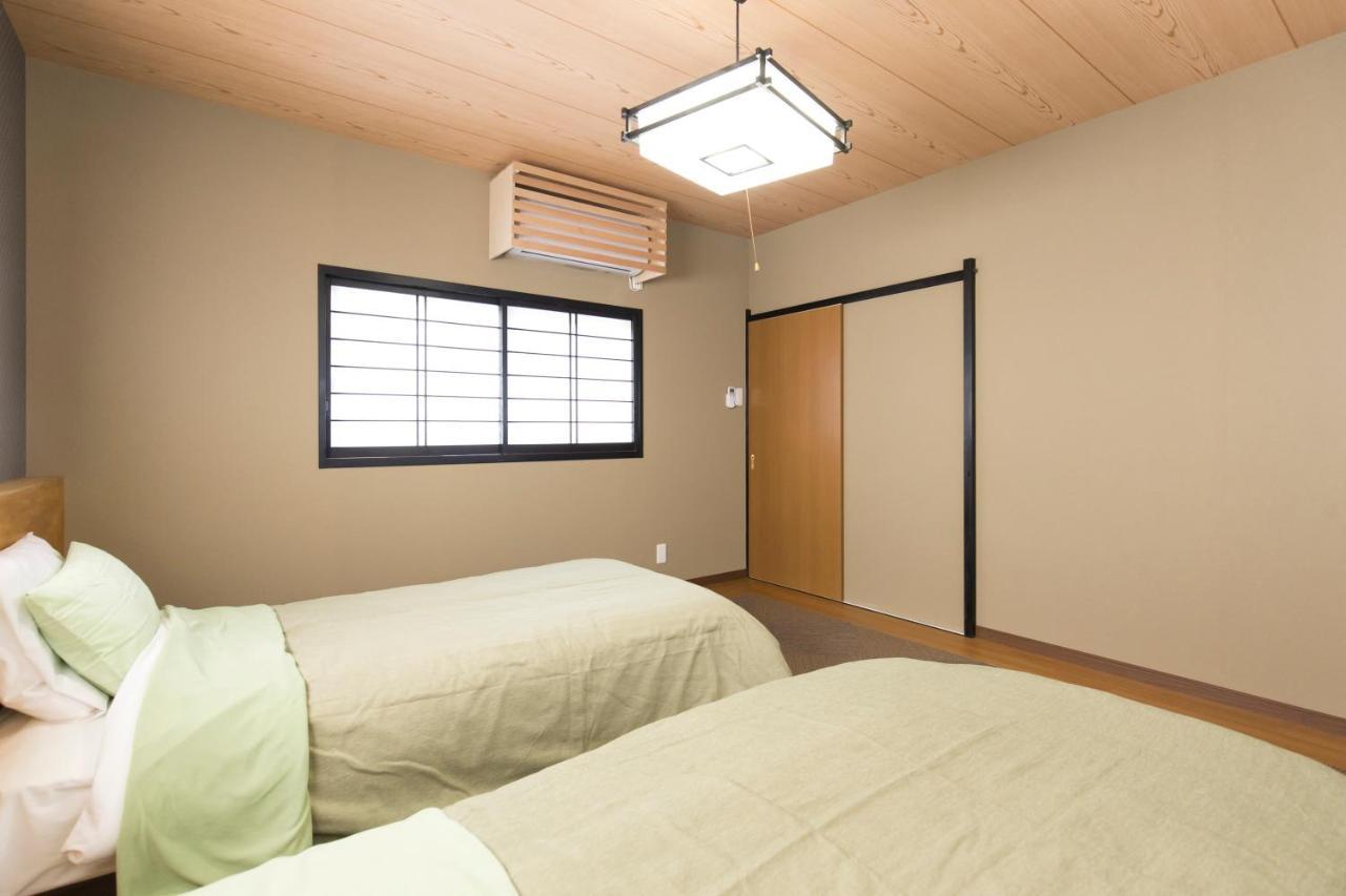 Temari Apartment