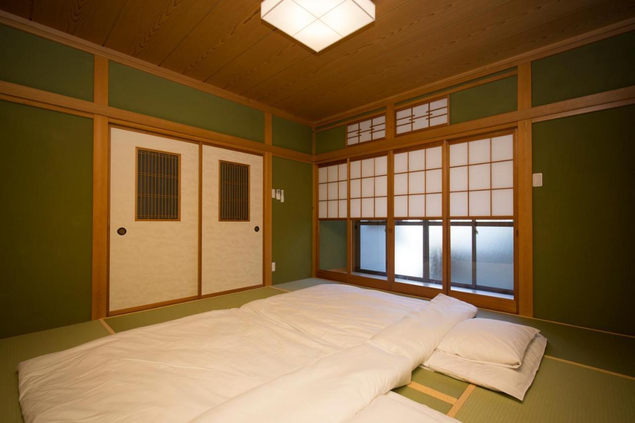 Apartment Temari