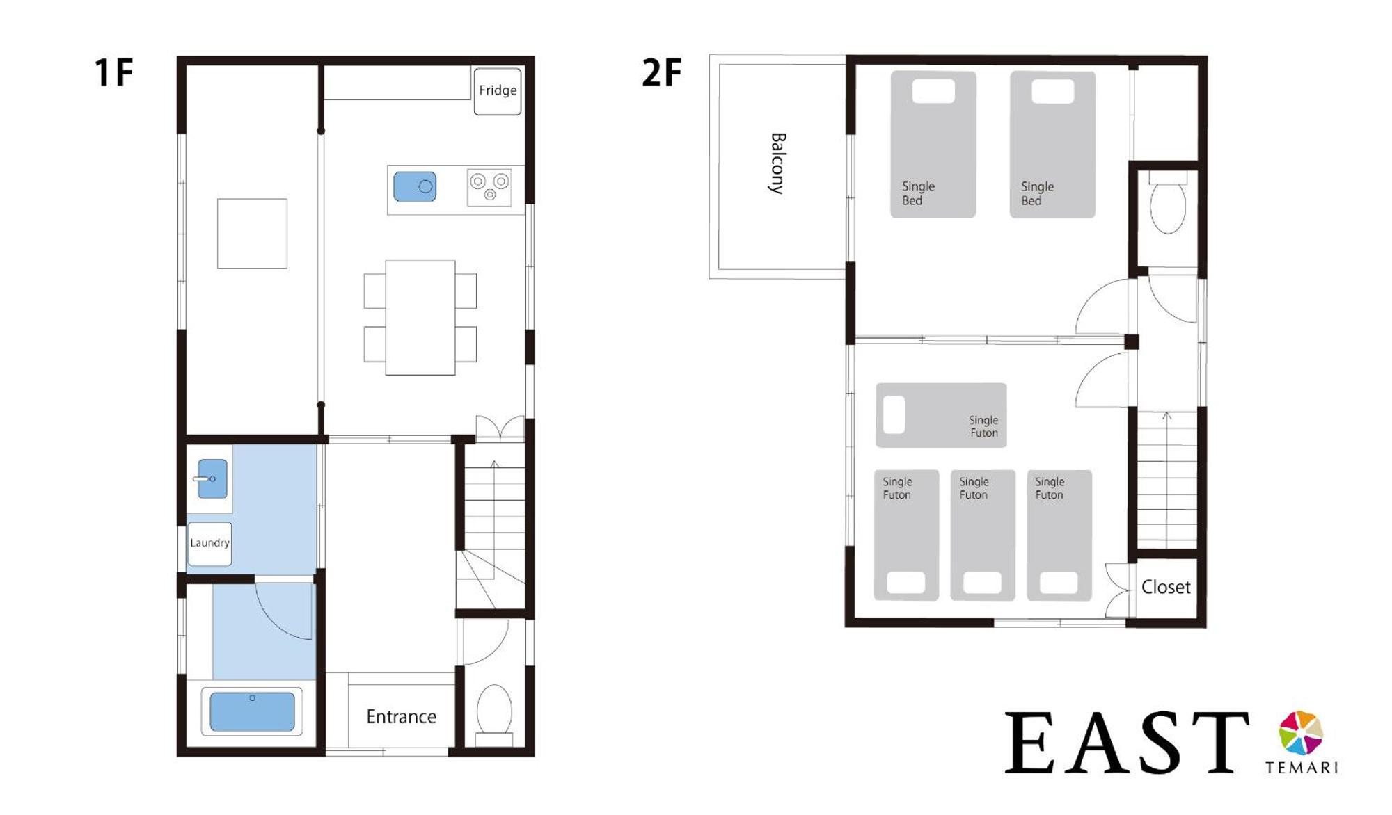 Temari Apartment